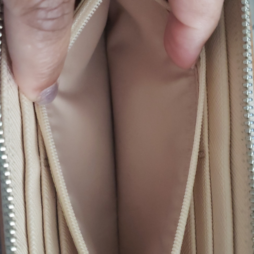 Coach wallet - Picture 5 of 7
